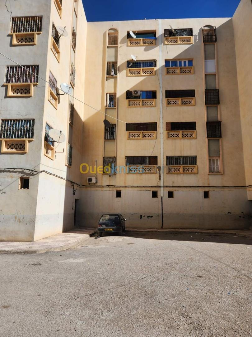 Vente Appartement F3 Sétif Ain azel