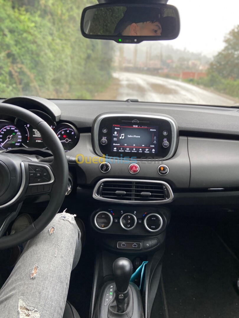 Fiat 500x 2023 Cloub