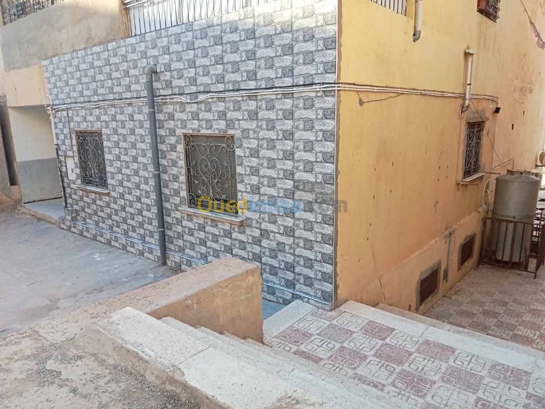 Vente Appartement F4 Tiaret Tiaret