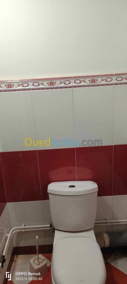 Vente Villa Oran Hassi mefsoukh