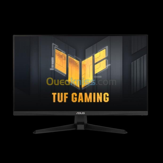 ECRAN ASUS TUF Gaming VG249Q3A 23.8" FHD IPS / HDMI 1ms 180 Hz/ SRGB