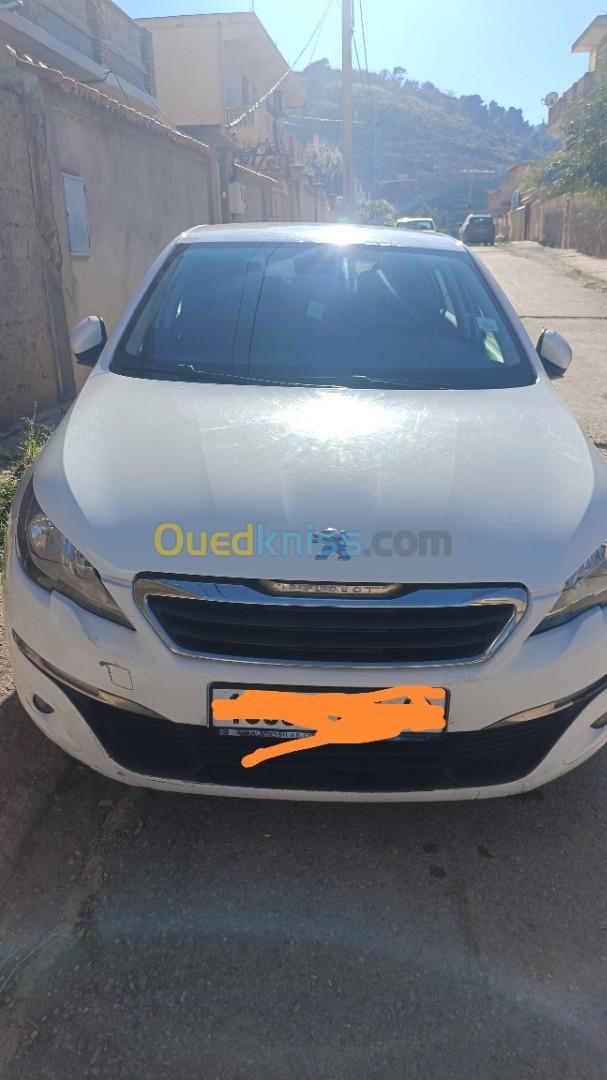 Peugeot 308 2015 Active