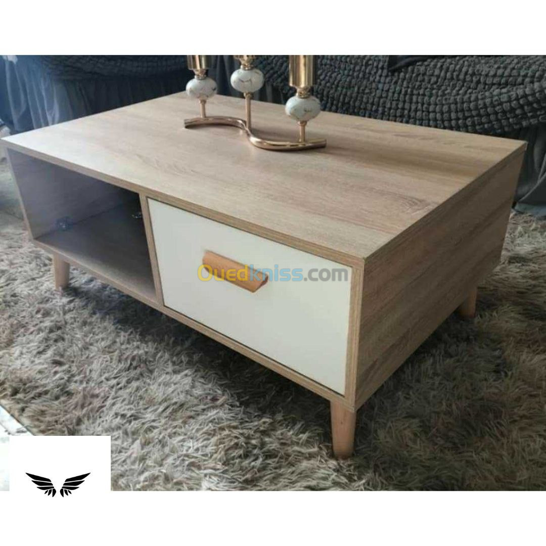  Table Basse Moderne