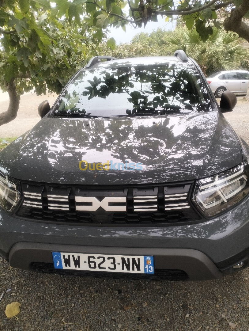 Dacia Duster 2024 Gold