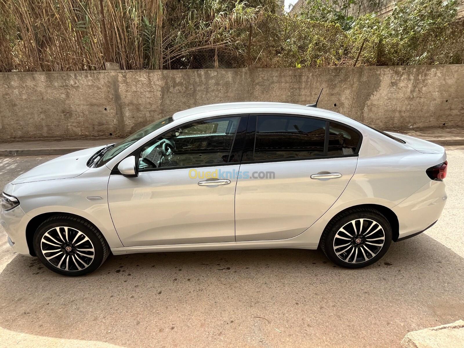 Fiat Tipo 2024 Life