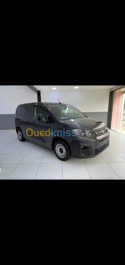 Fiat Doblo 2024 Doblo