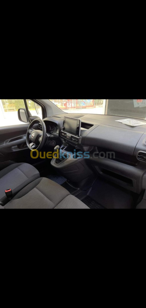 Fiat Doblo 2024 Doblo