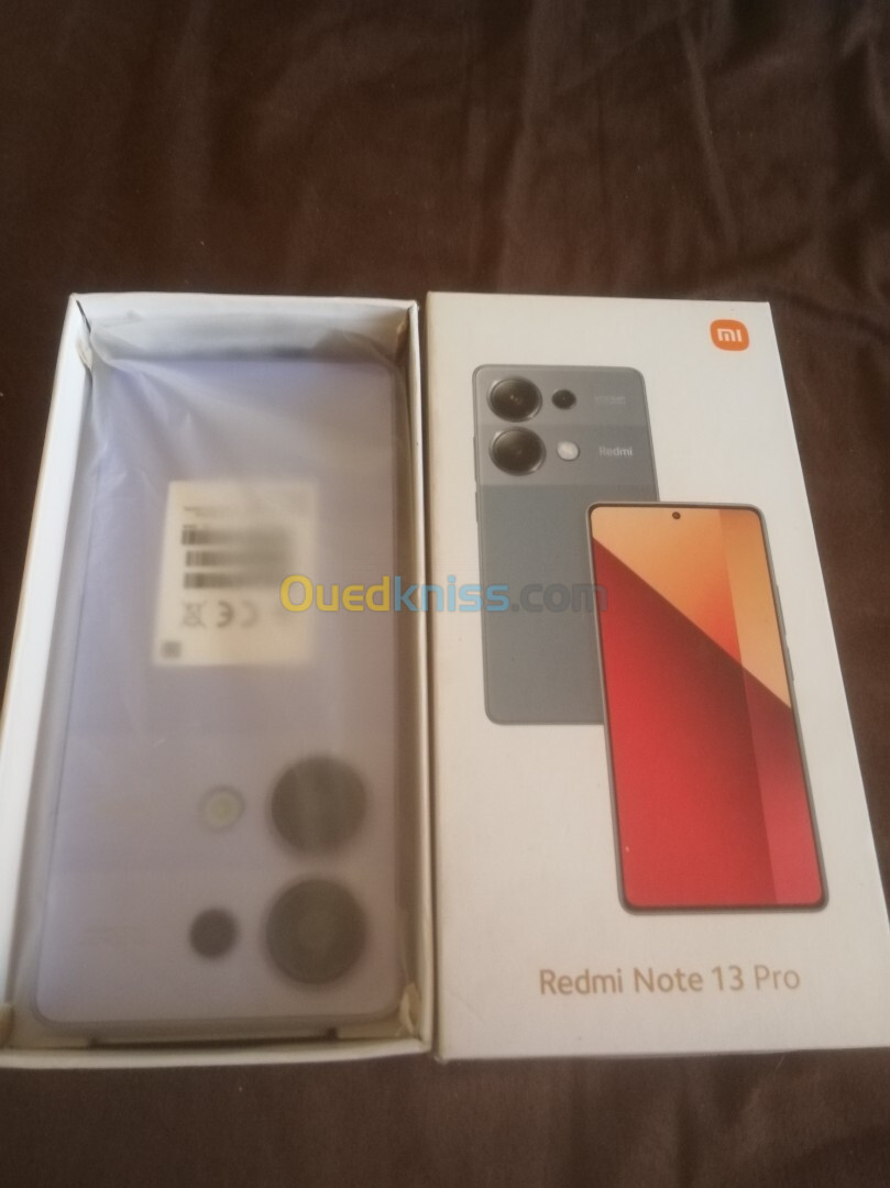 Redmi Note 13 pro