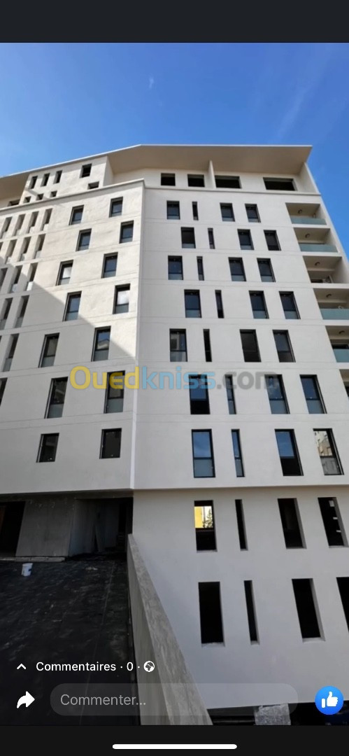 Sell Apartment Algiers Staoueli