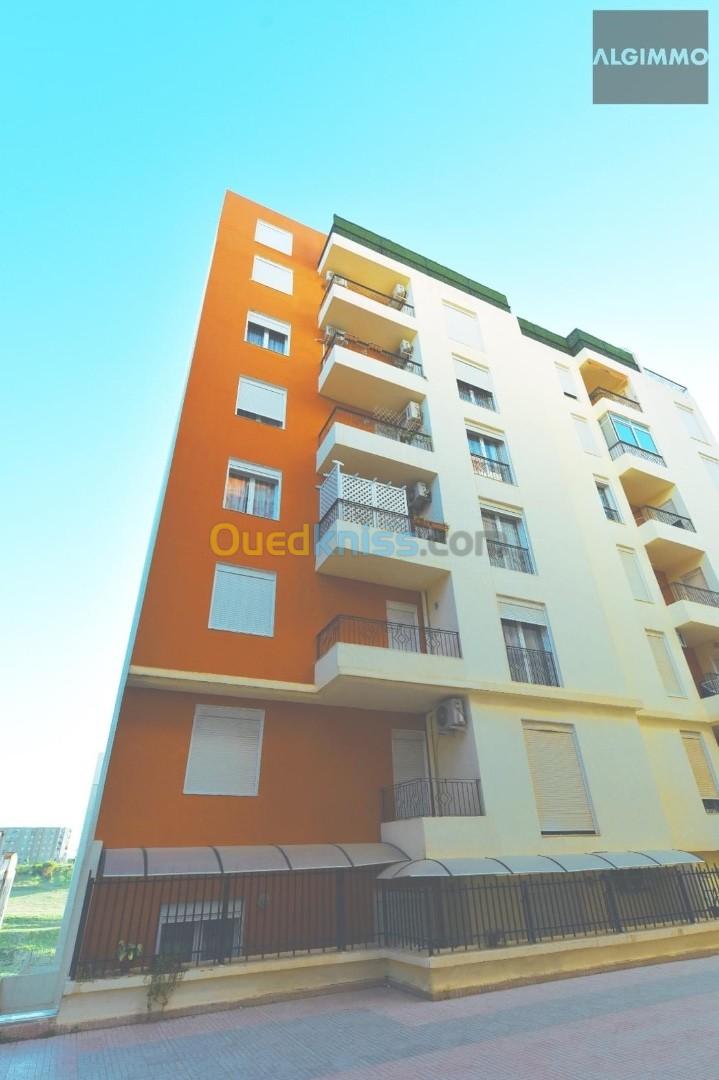 Sell Apartment Algiers Souidania