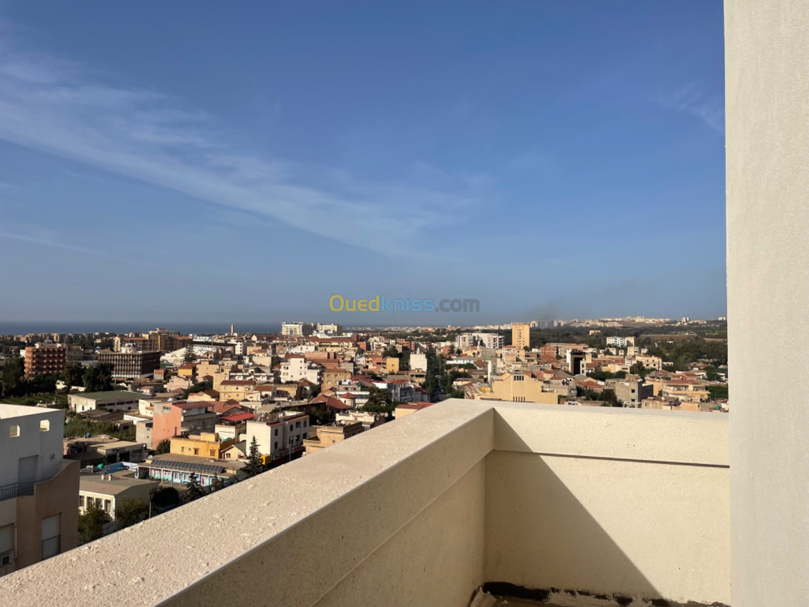 Sell Apartment Algiers Staoueli