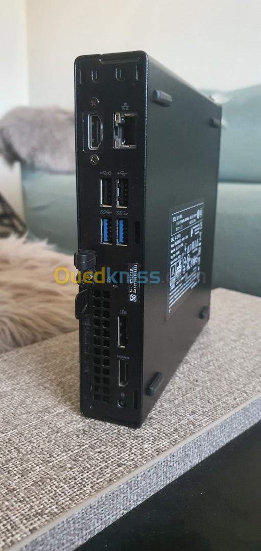 Dell mini Pc