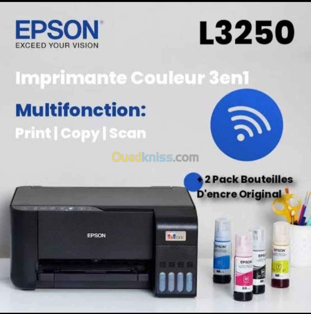 EpsonL3250 epsonl3250 