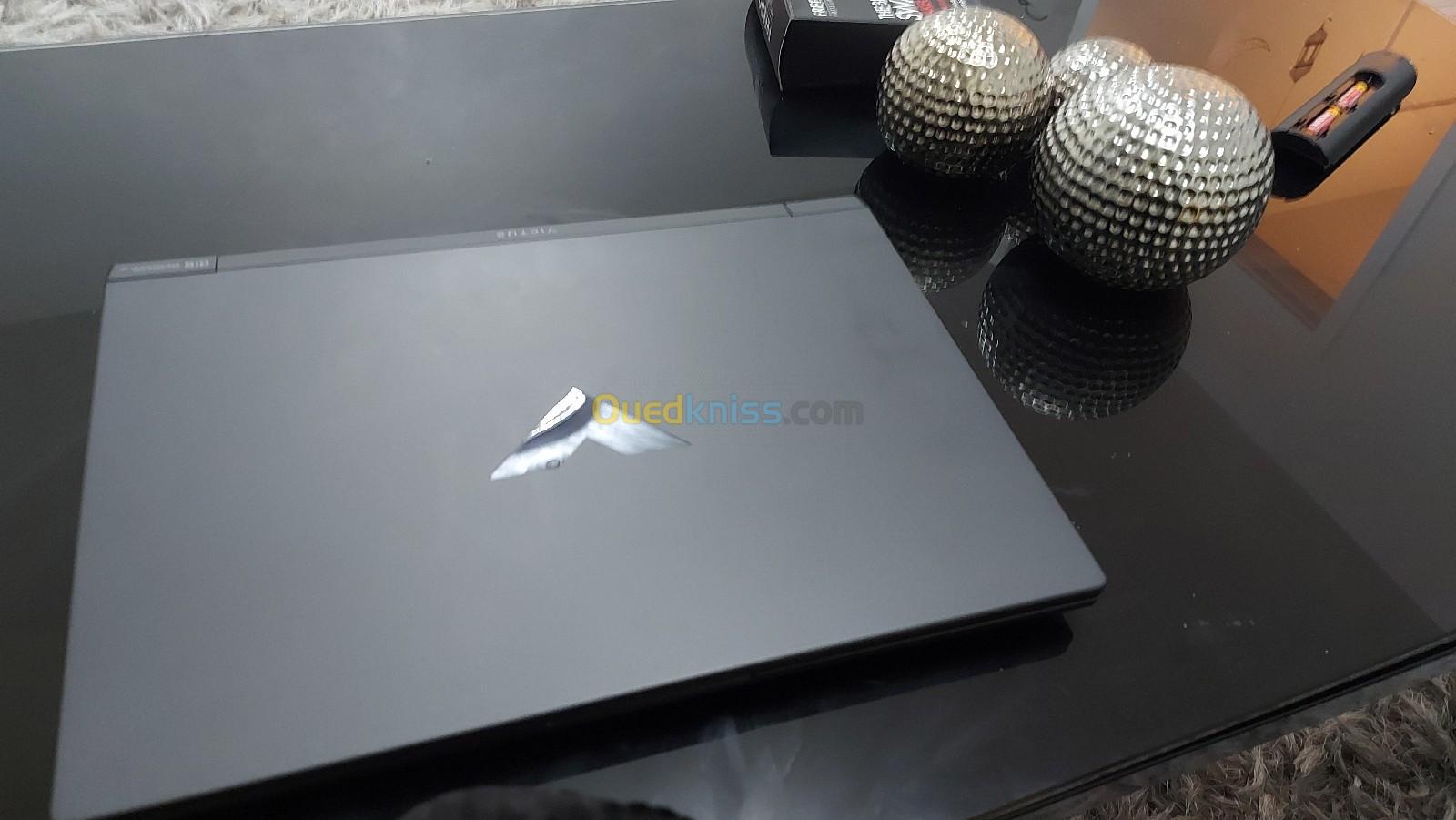 Victus Gaming Laptop 15-fb0003na