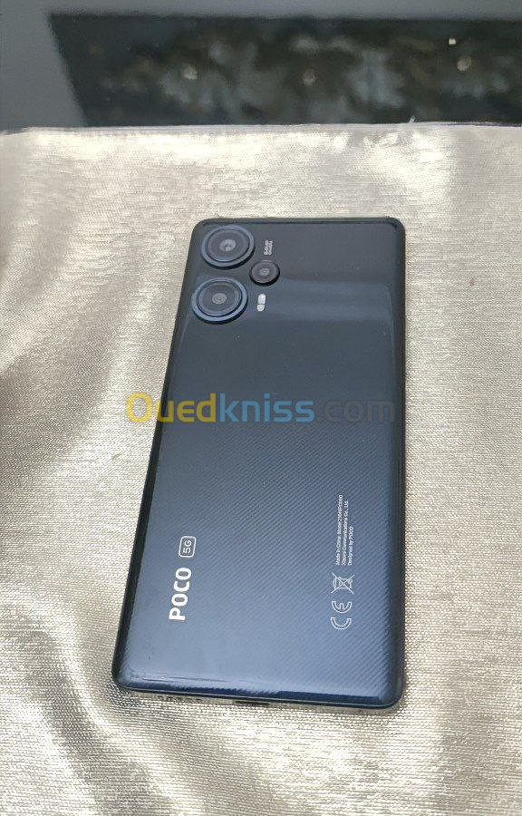 poco f5 poco