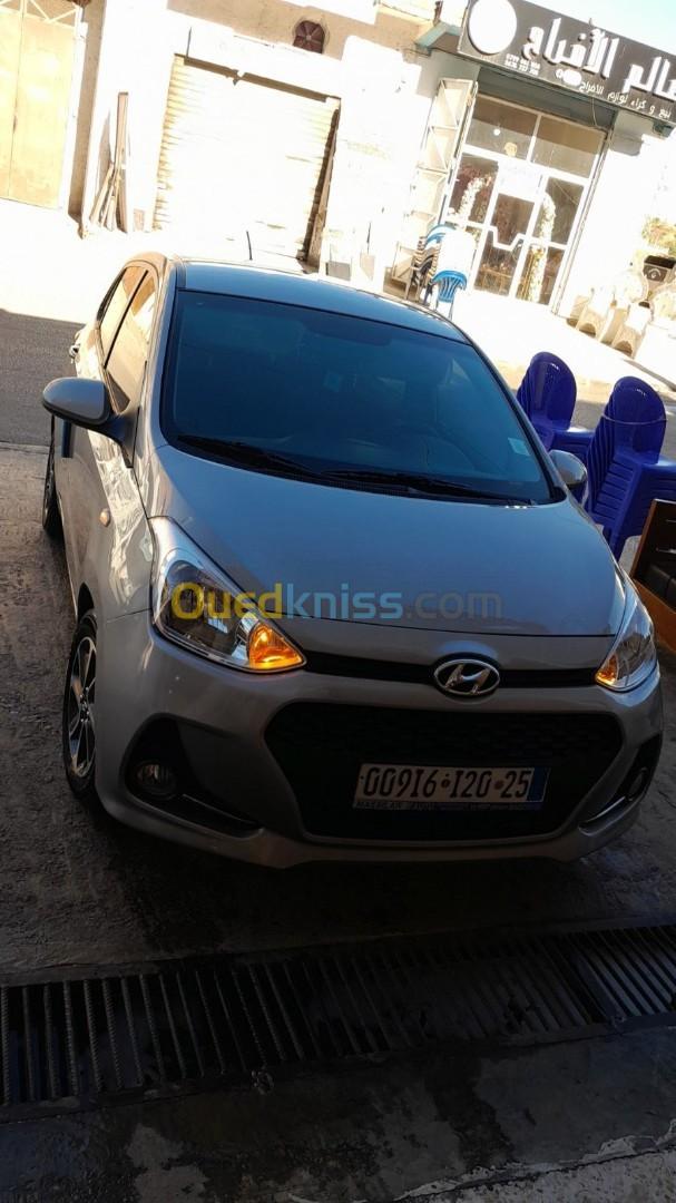 Hyundai i10 2020 i10