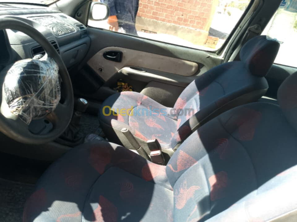 Renault Clio 2 2000 Clio 2