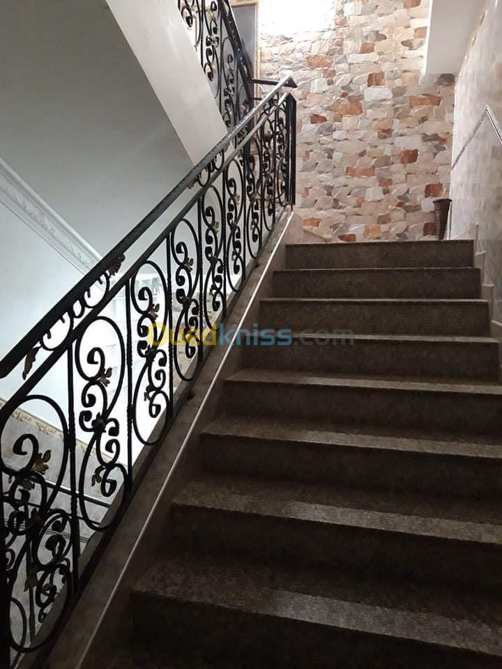 Vente Villa Oran Sidi chami