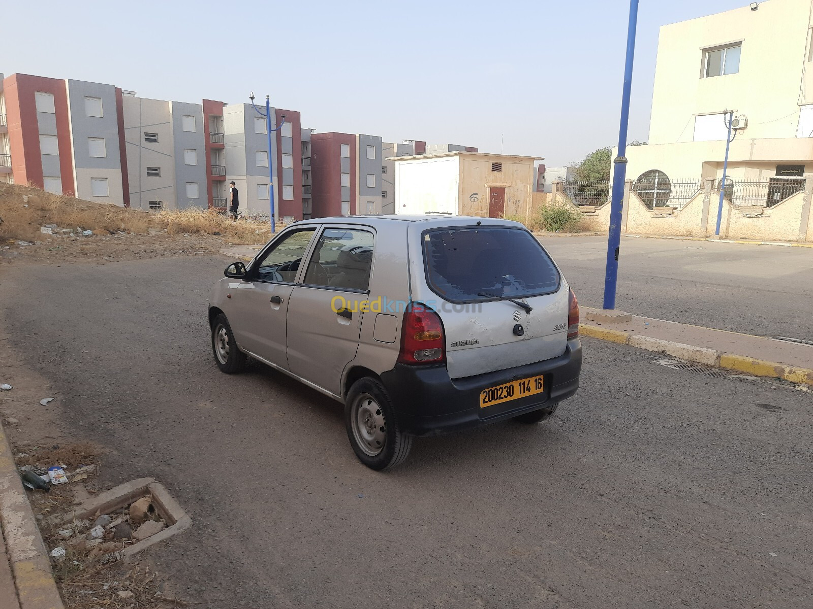 Suzuki Alto 2014 STD