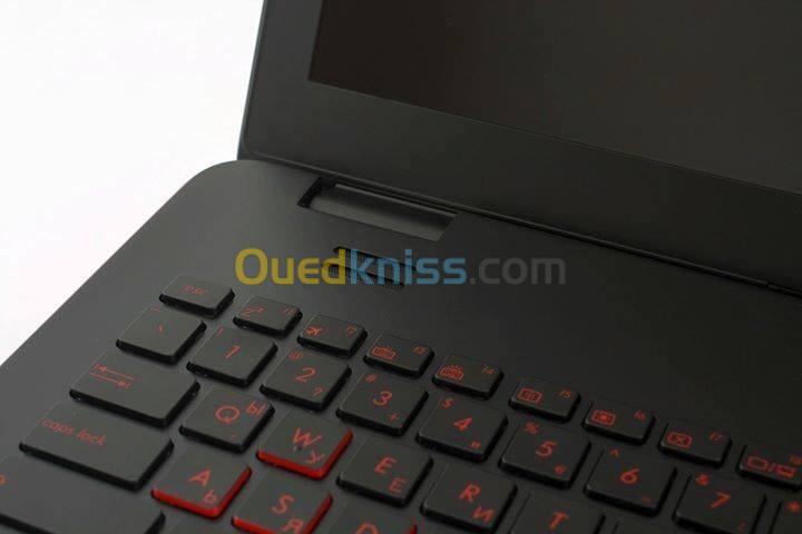 Laptop Asus Gaming ROG G551JW Cabat