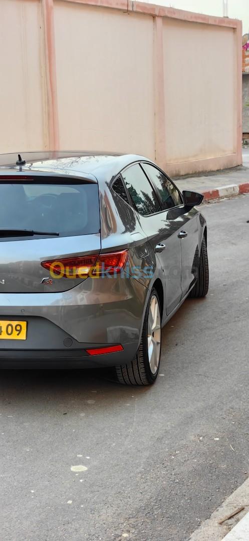 Seat Leon 2014 Leon