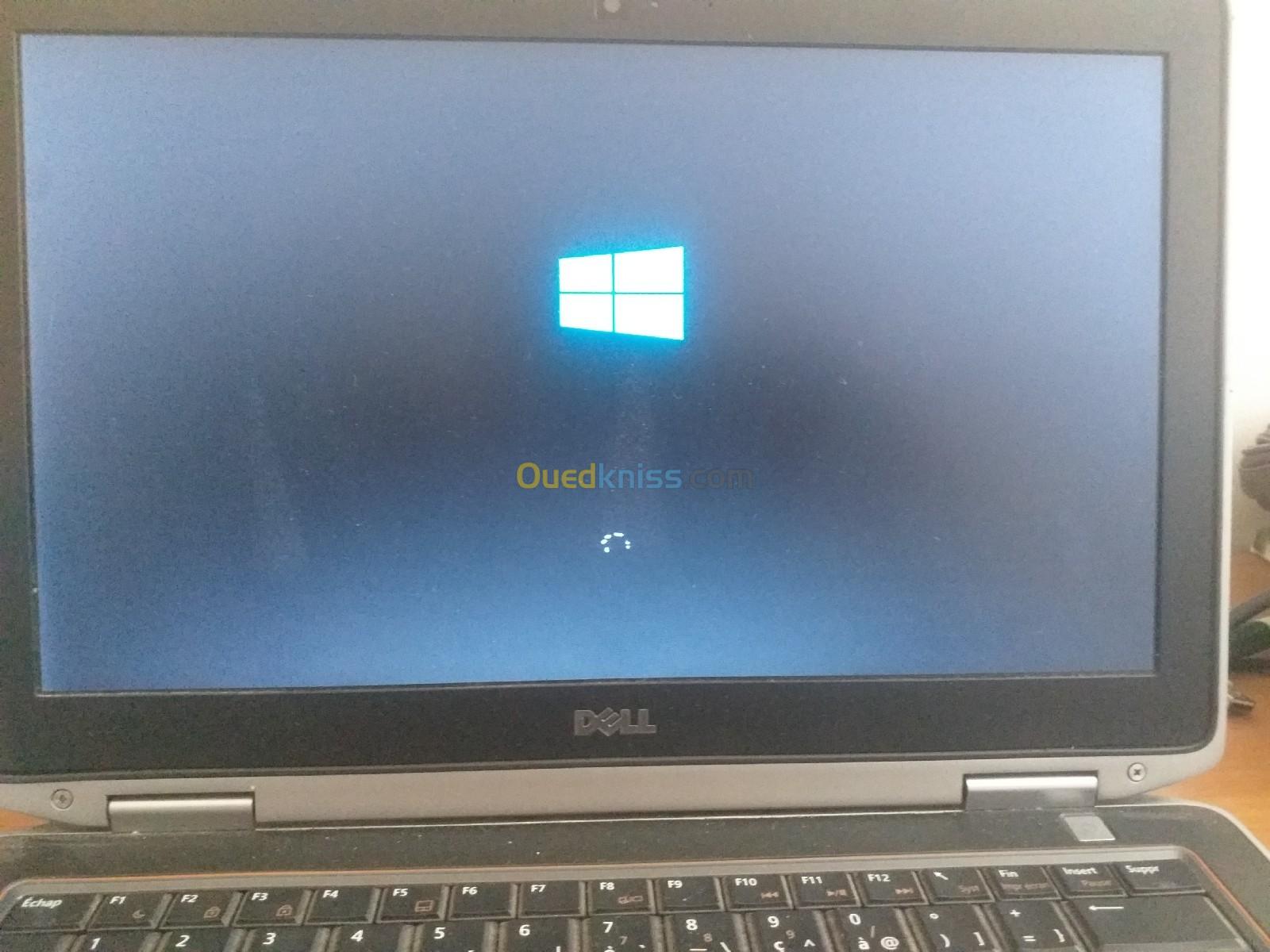 Dell Latitude E6320 