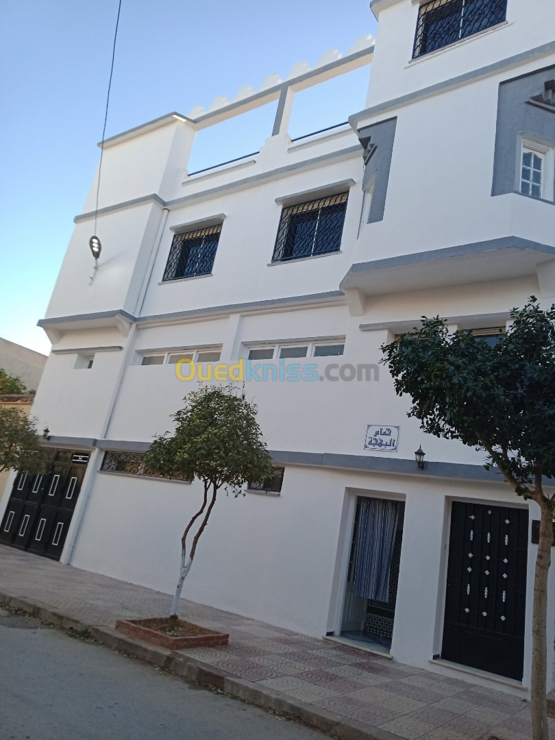 Vente Villa Tlemcen Tlemcen