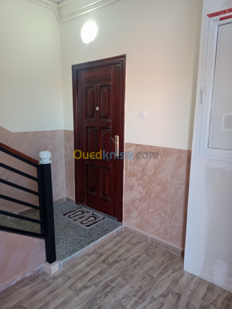 Vente Appartement F3 Tlemcen Ghazaouet