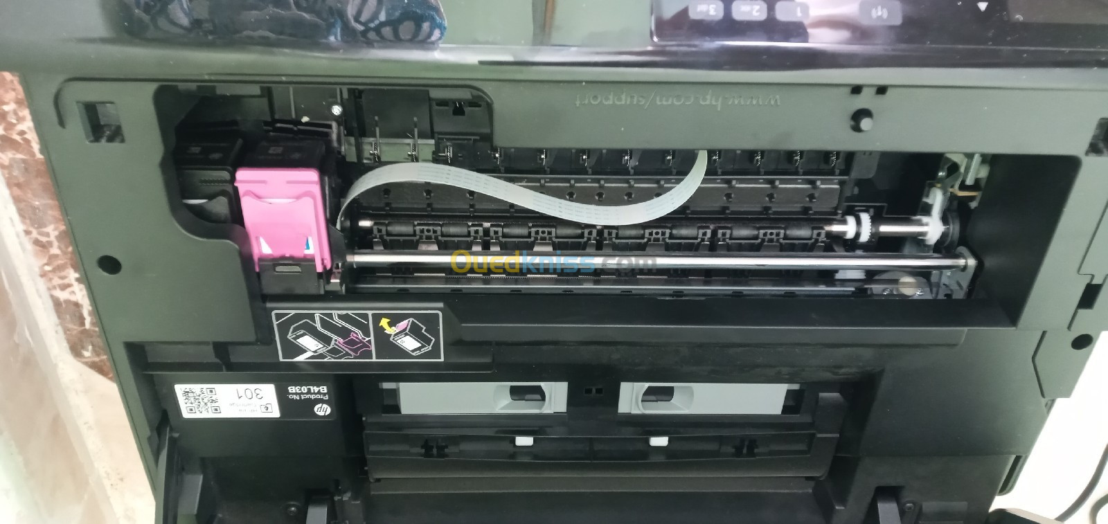 Hp officejet 4630 all in one