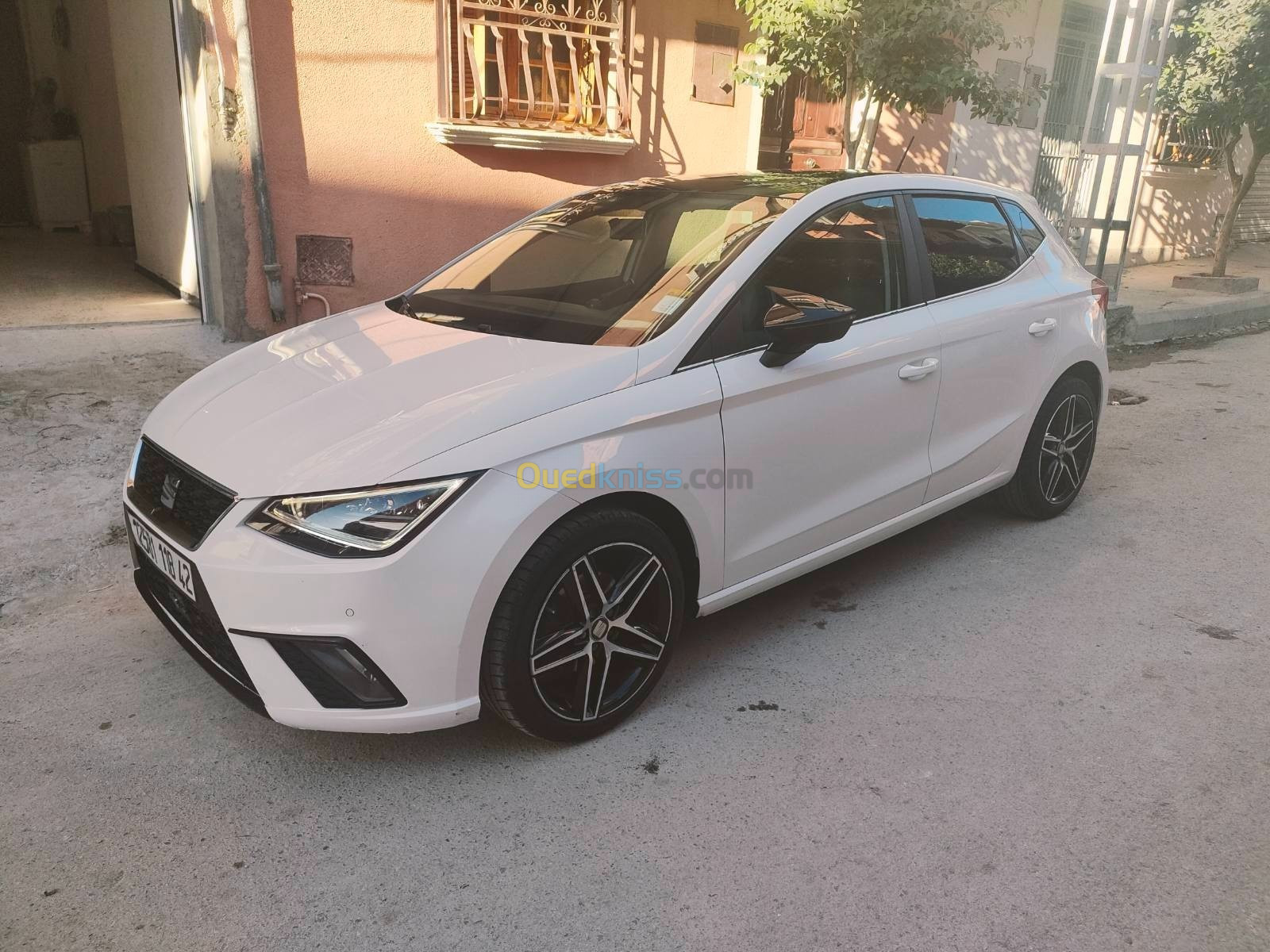 Seat Ibiza 2018 Ibiza