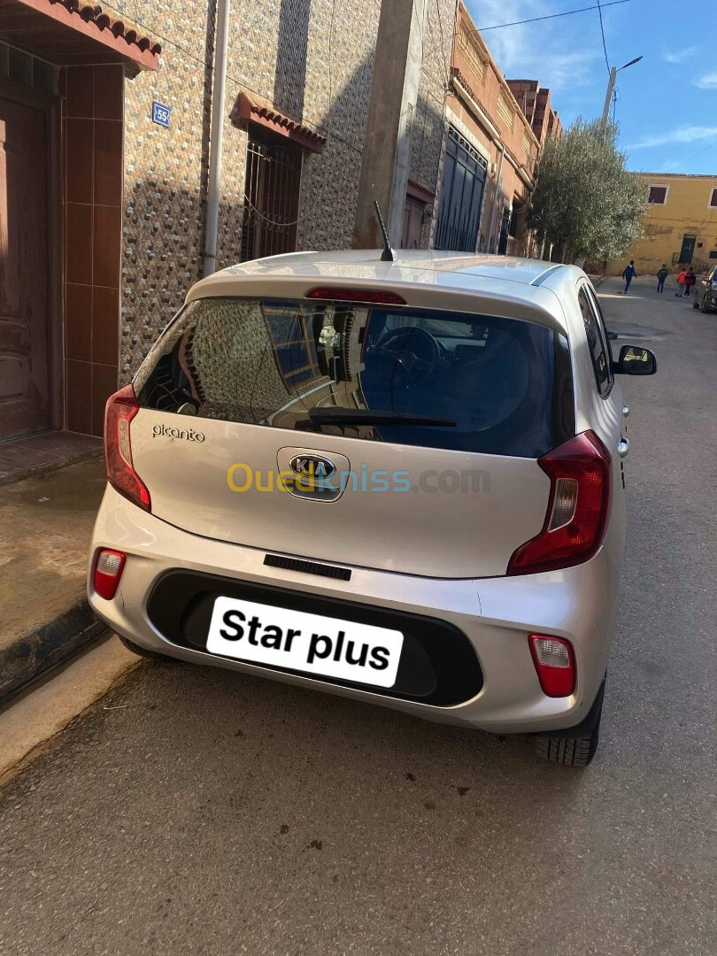 Kia Picanto 2019 LX