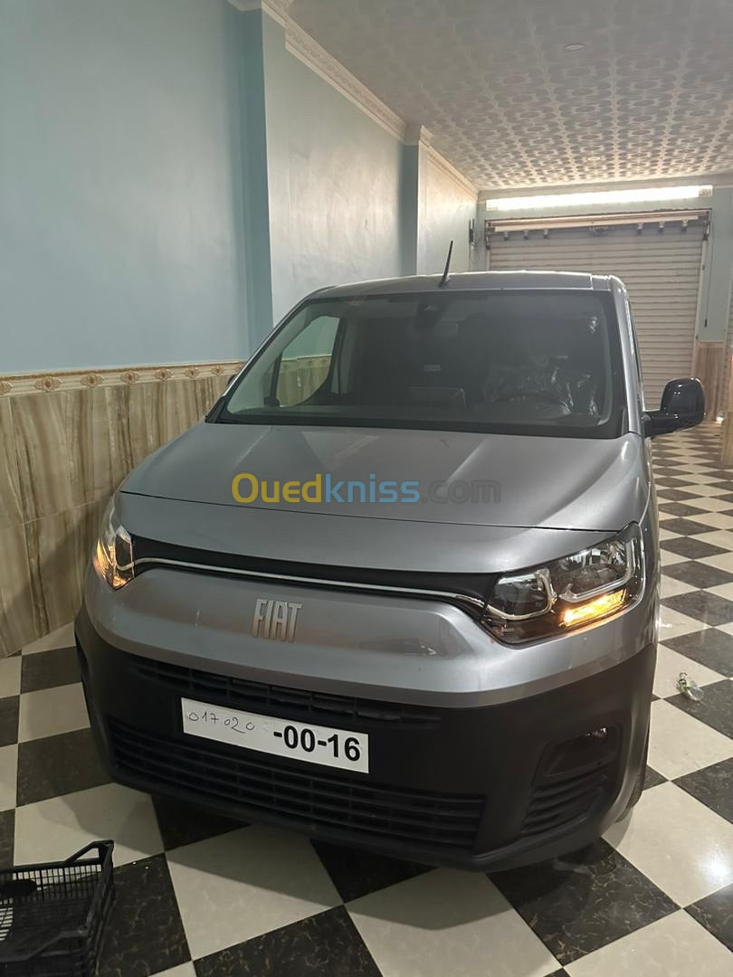 Fiat Doblo 2023 Fiat doblo