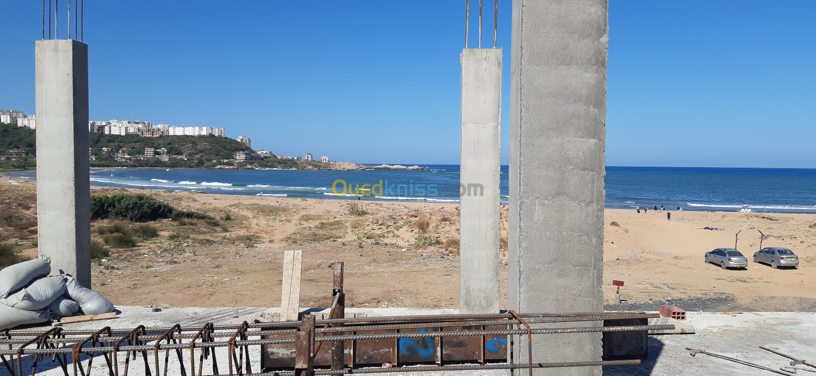 Vente Appartement F3 Jijel Jijel