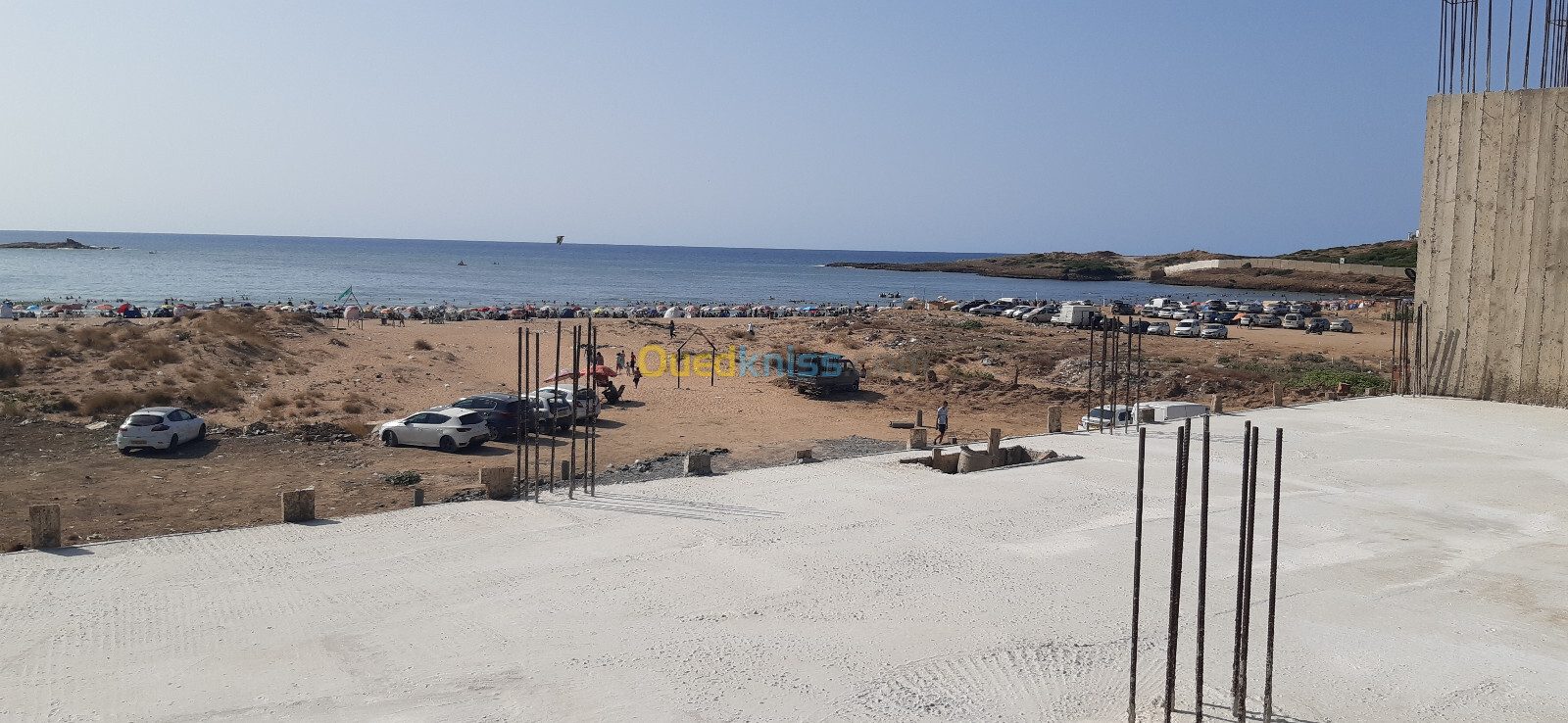 Vente Appartement F3 Jijel Jijel