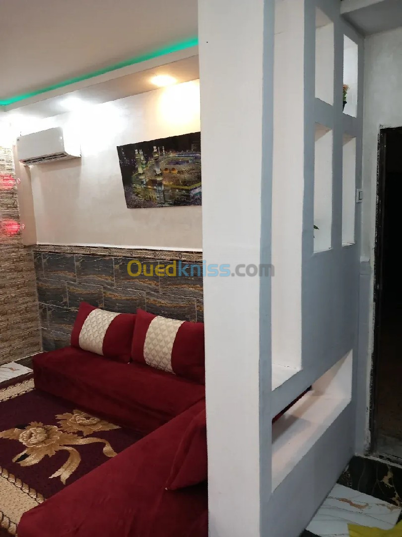 Vente Appartement F3 Oran Ain el turck