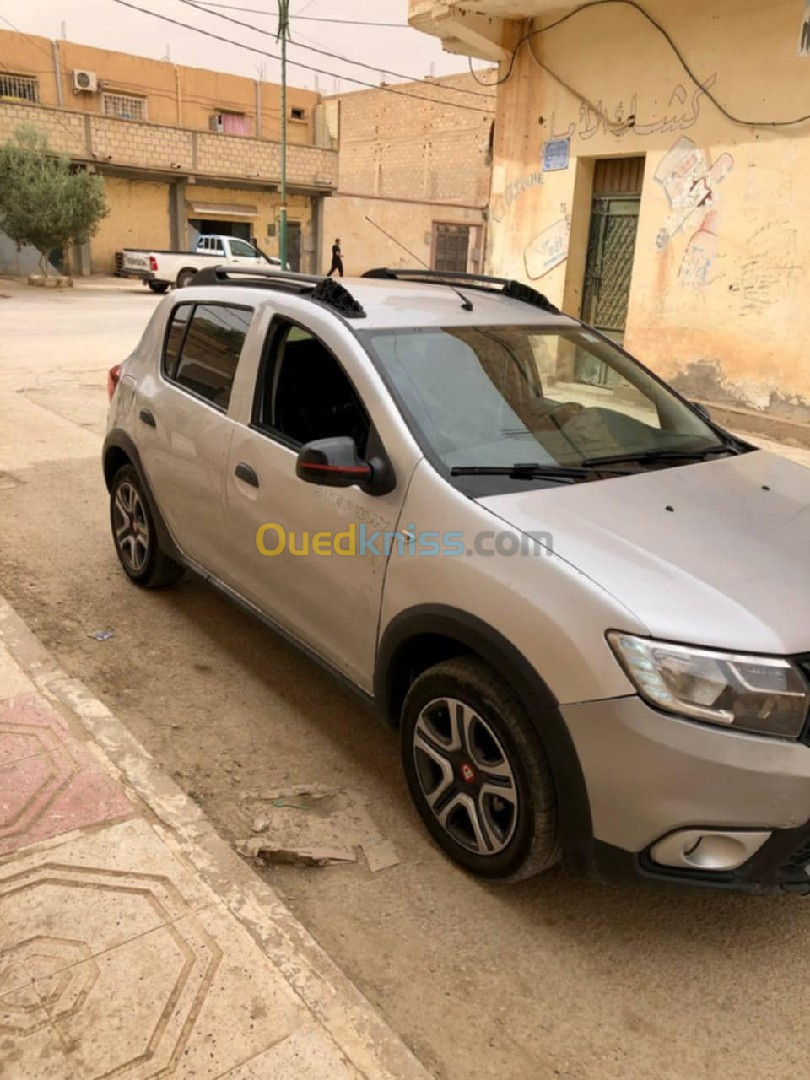 Dacia Sandero 2018 Sandero