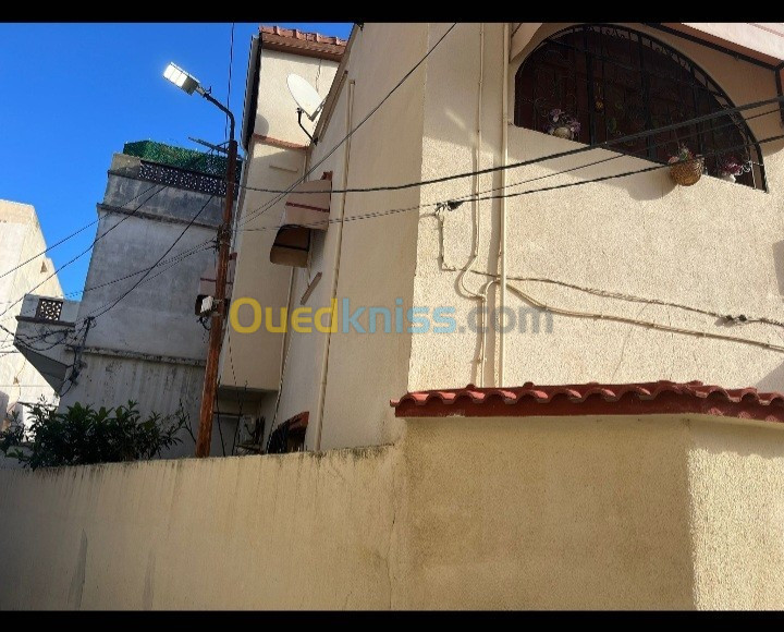 Vente Villa Alger Cheraga