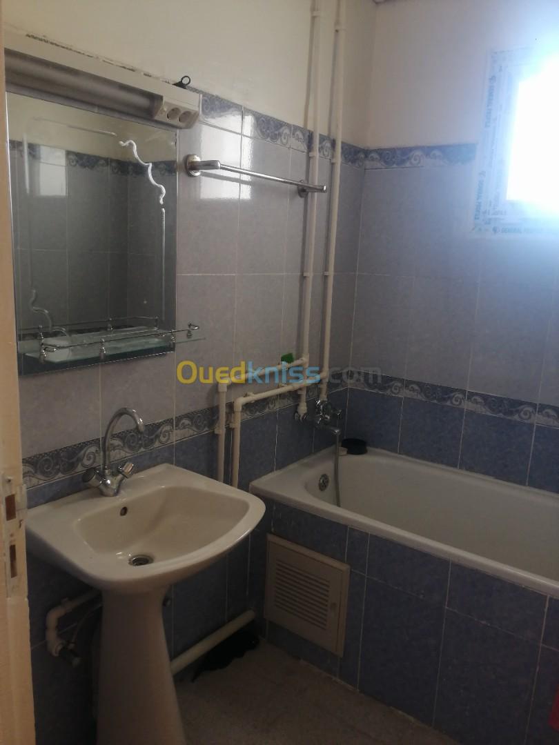 Vente Appartement F3 Batna Batna