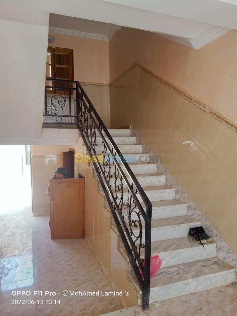 Vente Villa Oran Oran