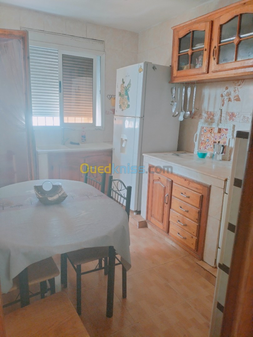 Location vacances Appartement F4 El Tarf El kala