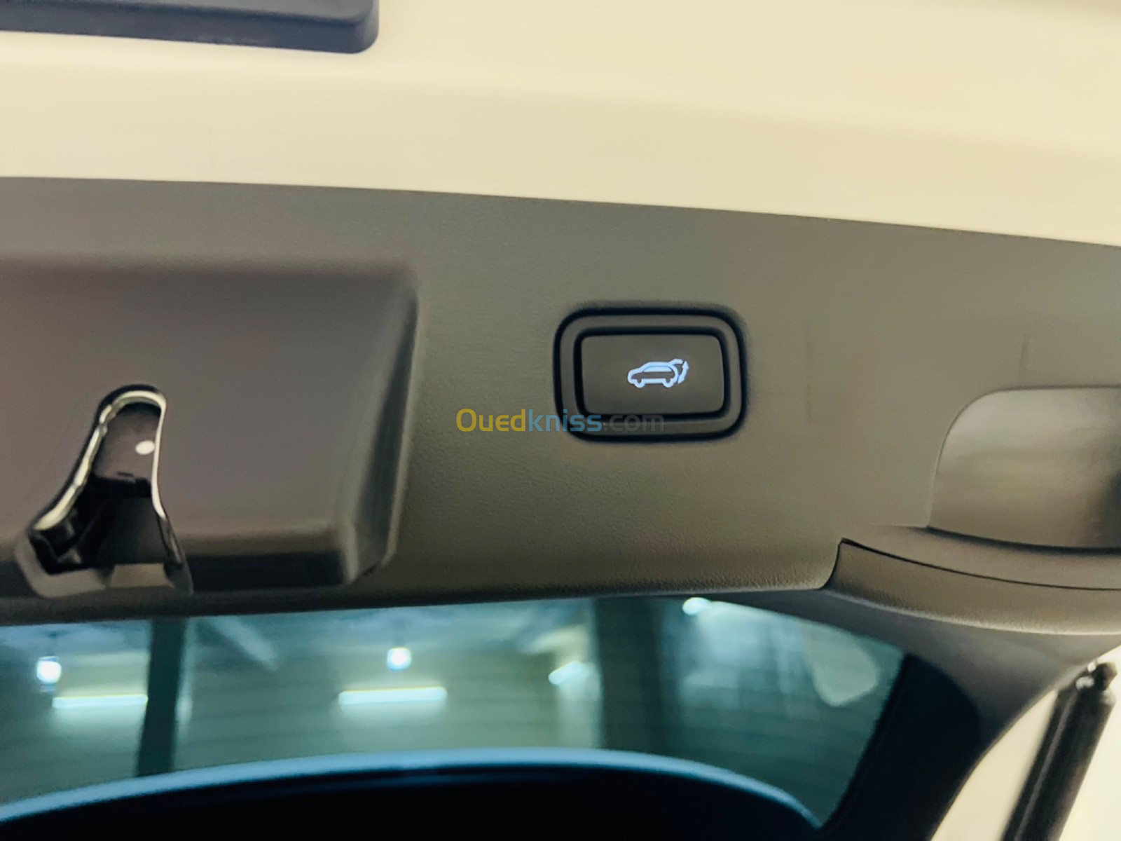 Hyundai Tucson 2023 Intuitive+