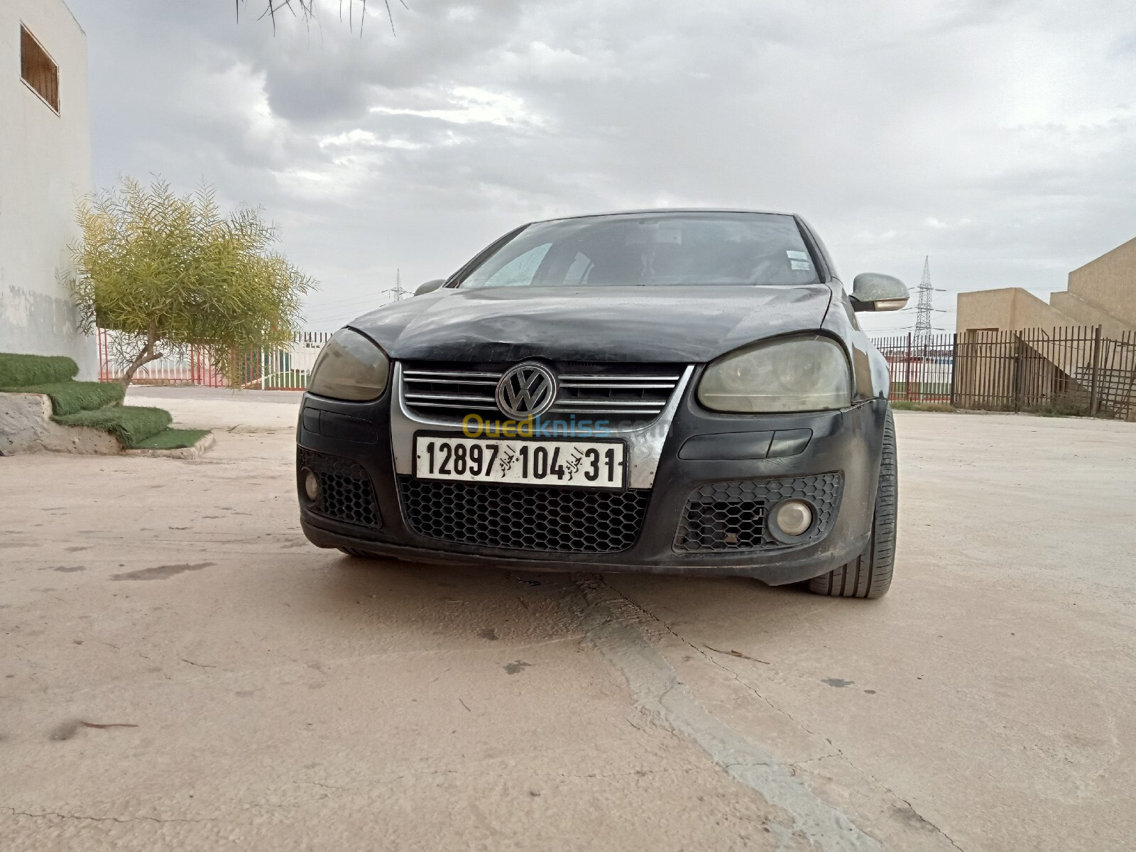 Volkswagen Golf 5 2 liter 2024 