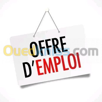 Offre d'emploi pour les étudiants 