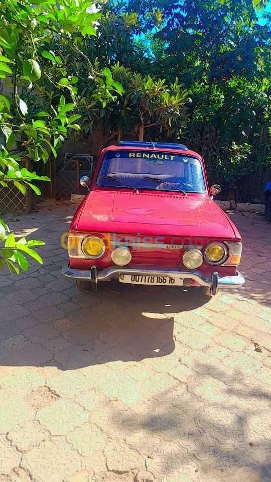 Renault 10 1966 10