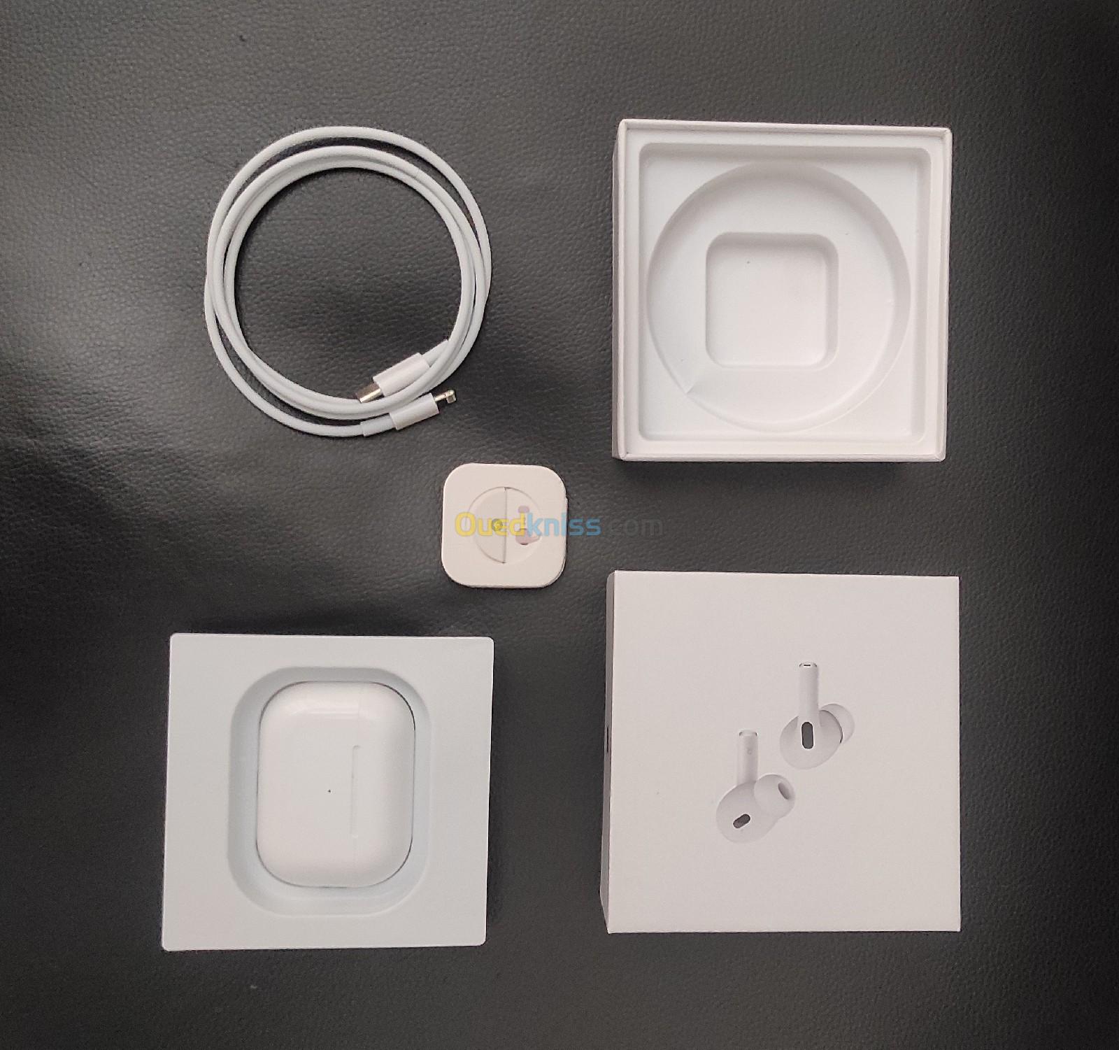 Airpods Pro promotion 