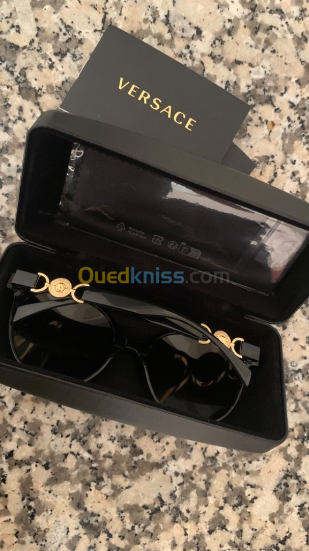 Lunettes solaire versace 