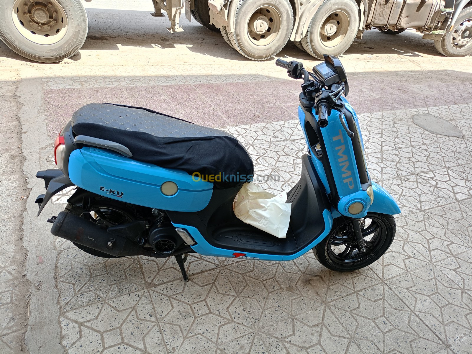 TMMP 110cc 2019