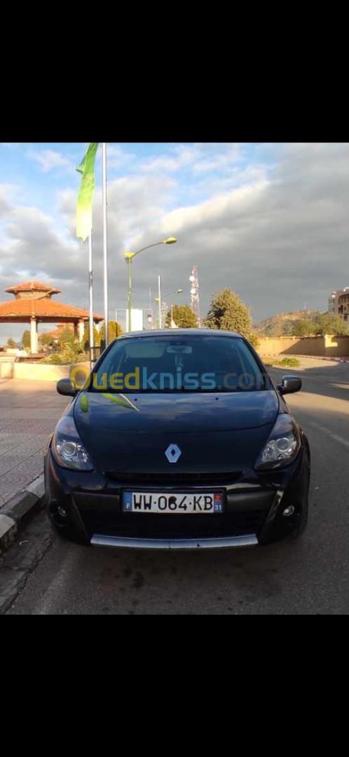 Renault Clio 3 2013 Clio 3