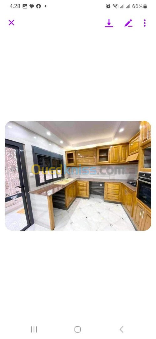 Vente Appartement Oran Bir el djir