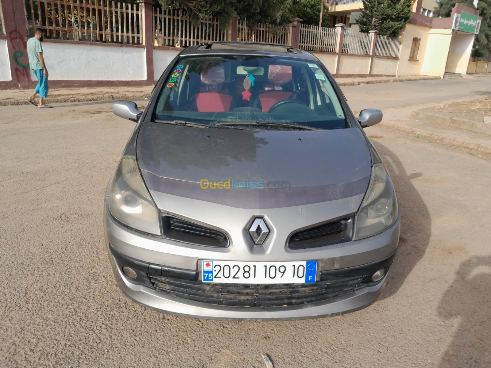 Renault Clio 3 2009 Clio 3